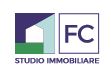 Logo Agenzia Fc Studio Immobiliare 