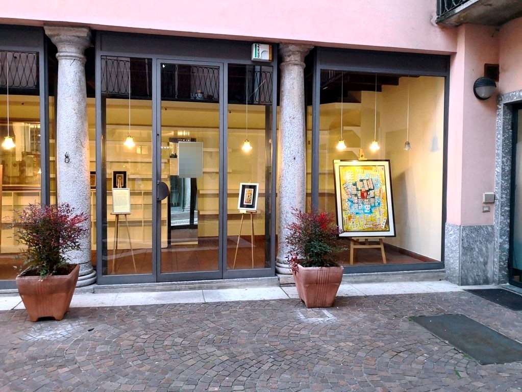 Locale commerciale/Negozio in Vendita a Varese