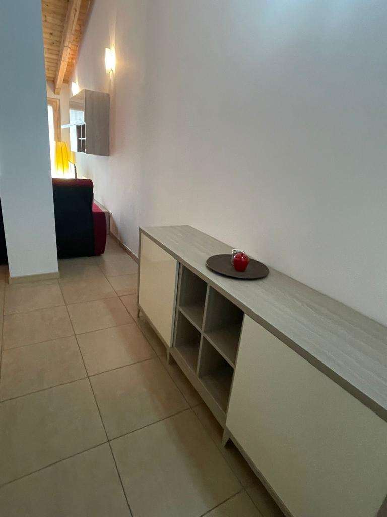 Loft/Open space in vendita a Travedona-monate (VA)