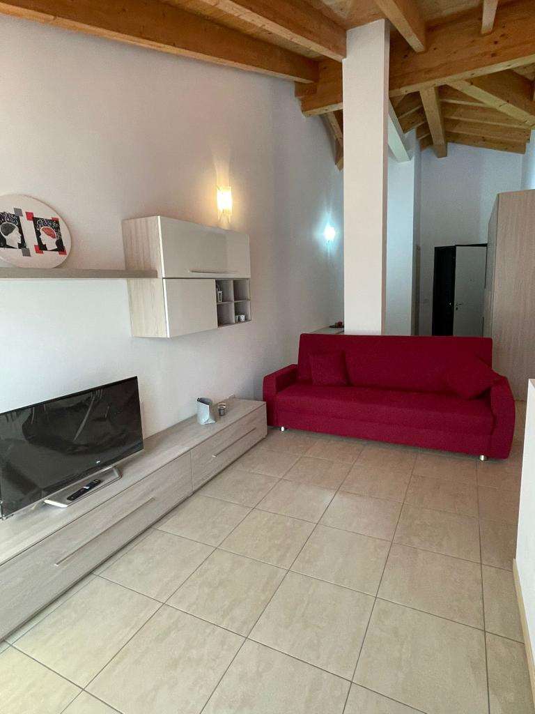 Loft/Open space in vendita a Travedona-monate (VA)