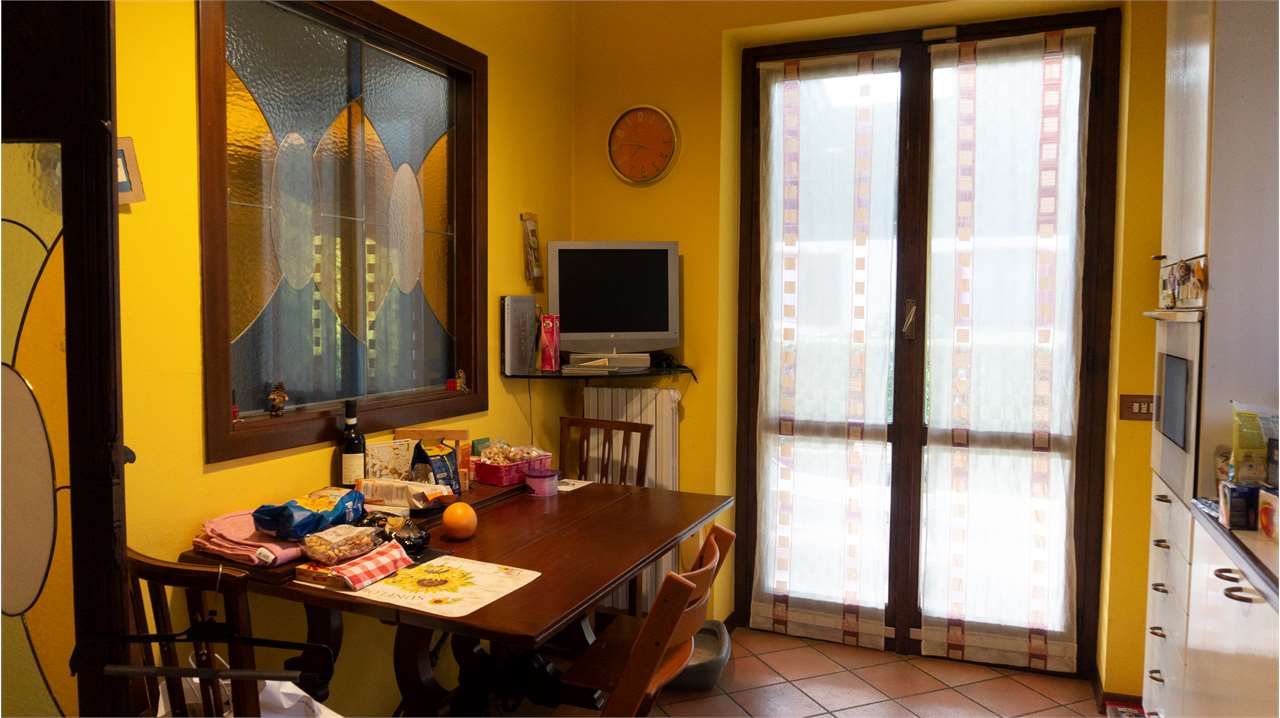 Villa in vendita a Vedano Olona (VA)