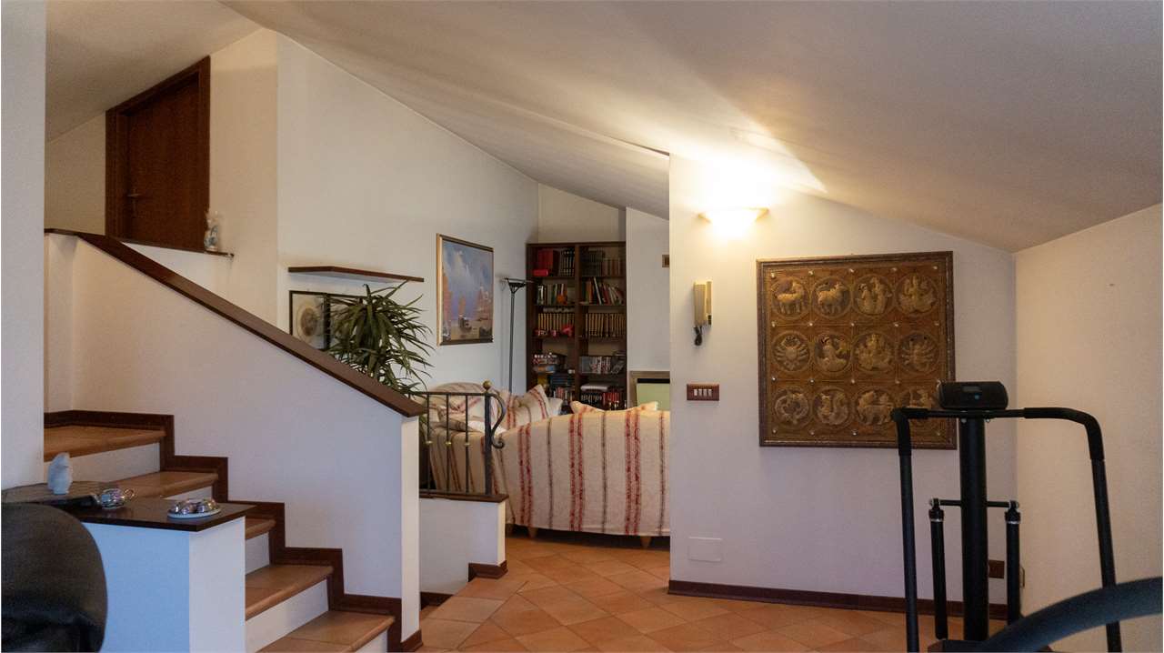 Villa in vendita a Vedano Olona (VA)
