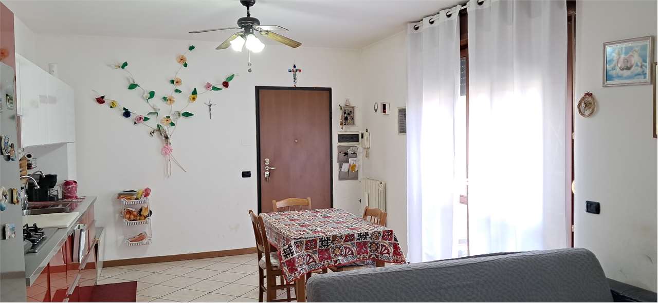 Appartamento in vendita a Gerenzano (VA)