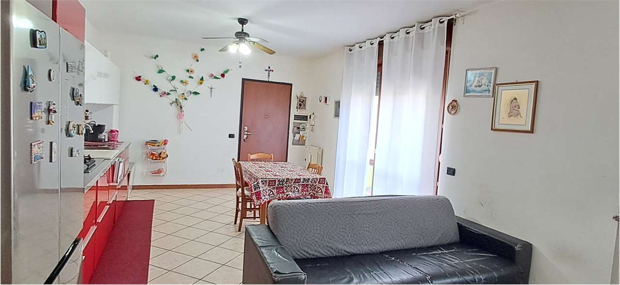 Appartamento in vendita a Gerenzano (VA)
