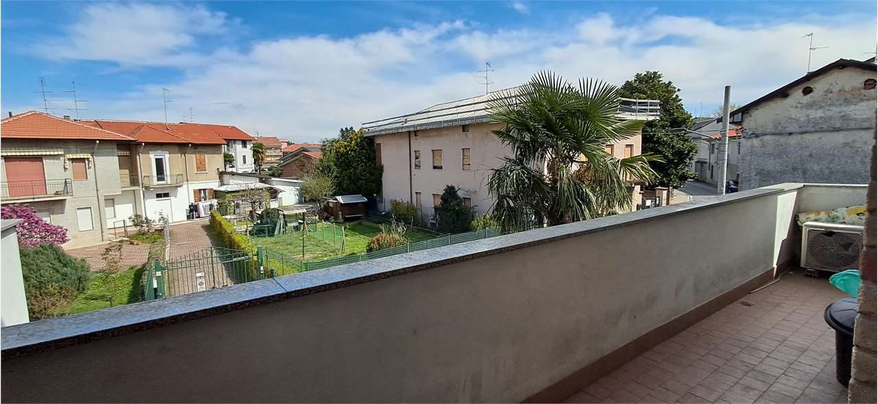 Appartamento in vendita a Gerenzano (VA)