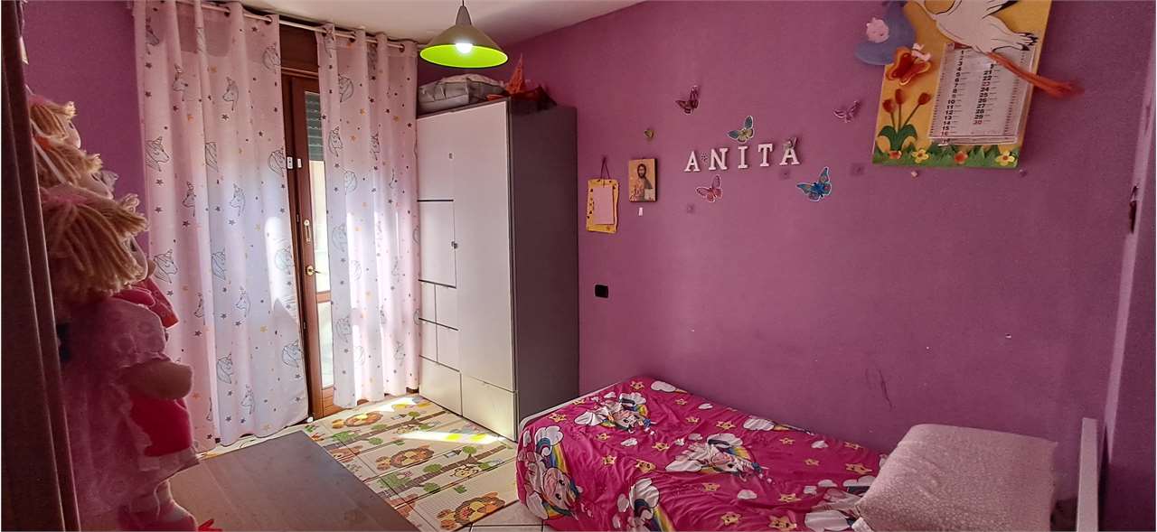 Appartamento in vendita a Gerenzano (VA)