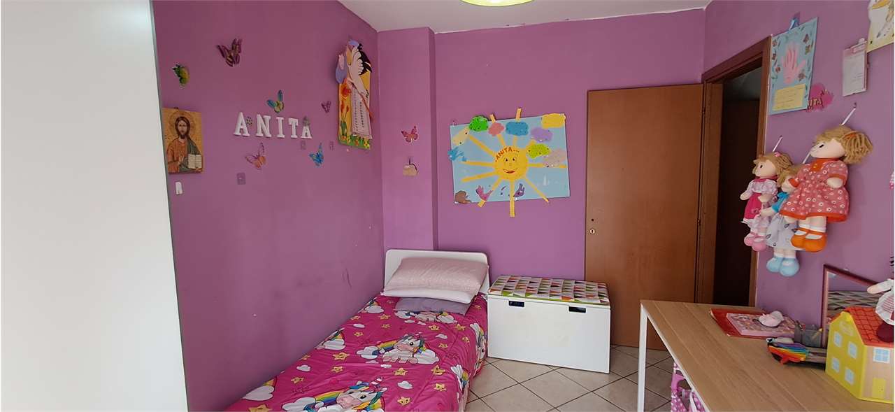 Appartamento in vendita a Gerenzano (VA)