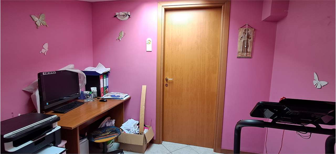 Appartamento in vendita a Gerenzano (VA)