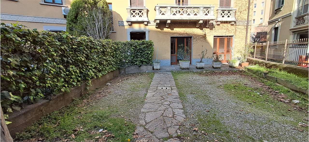 Appartamento in vendita a Varese (VA)