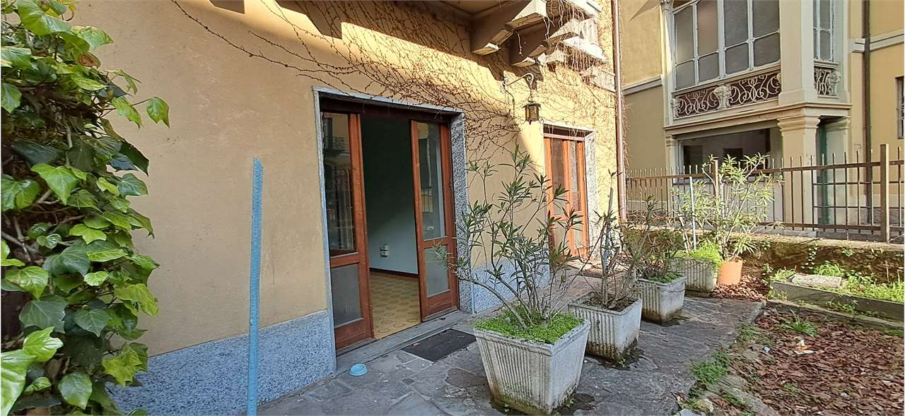 Appartamento in vendita a Varese (VA)