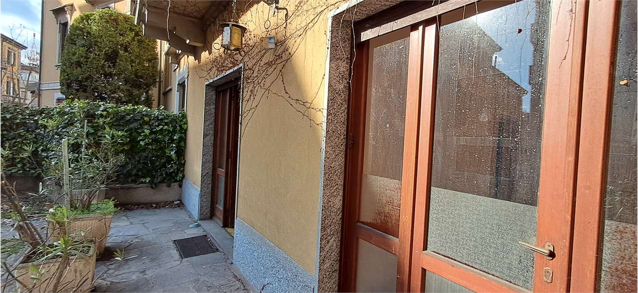 Appartamento in vendita a Varese (VA)
