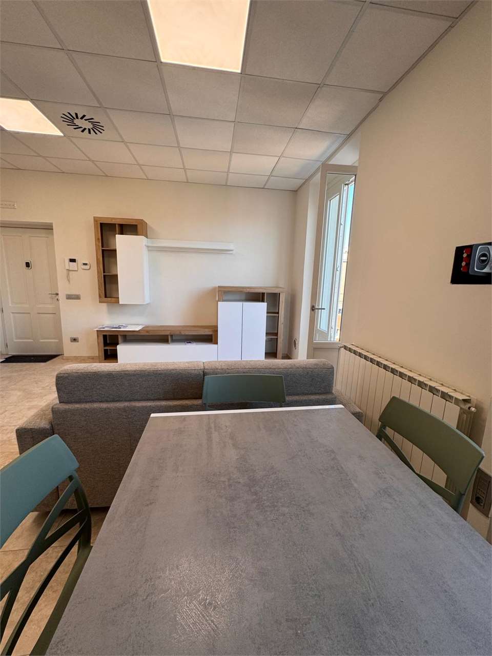 Appartamento in affitto a Varese (VA)