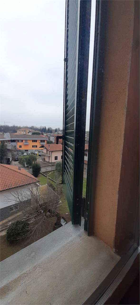 Appartamento in vendita a Castiglione Olona (VA)