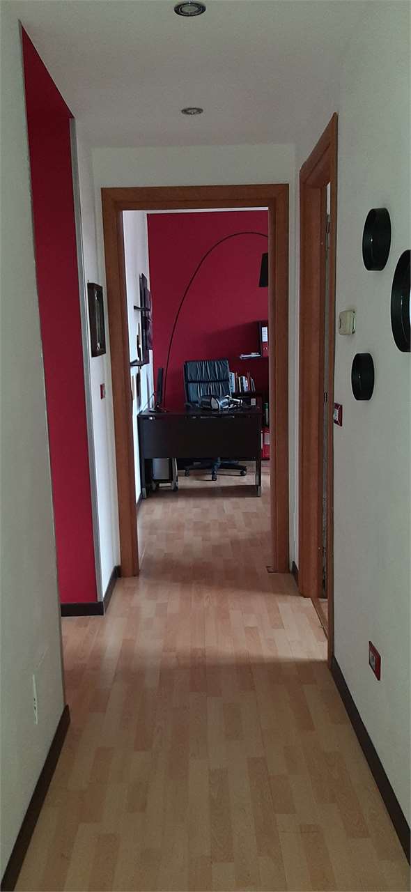 Appartamento in vendita a Castiglione Olona (VA)