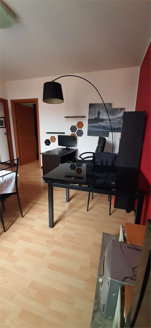 Appartamento in vendita a Castiglione Olona (VA)