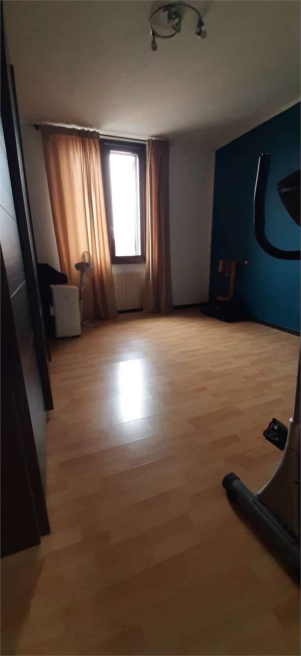 Appartamento in vendita a Castiglione Olona (VA)