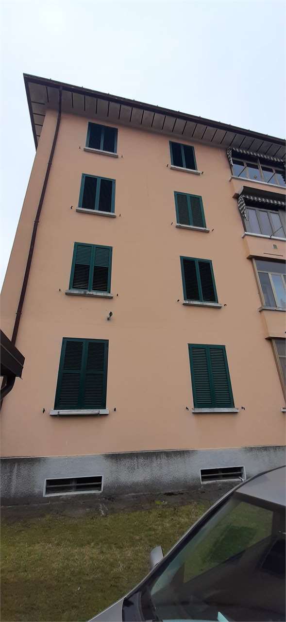 Appartamento in vendita a Castiglione Olona (VA)