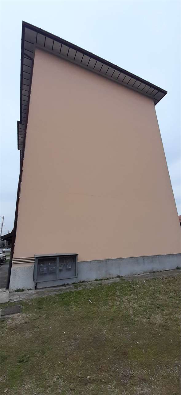 Appartamento in vendita a Castiglione Olona (VA)