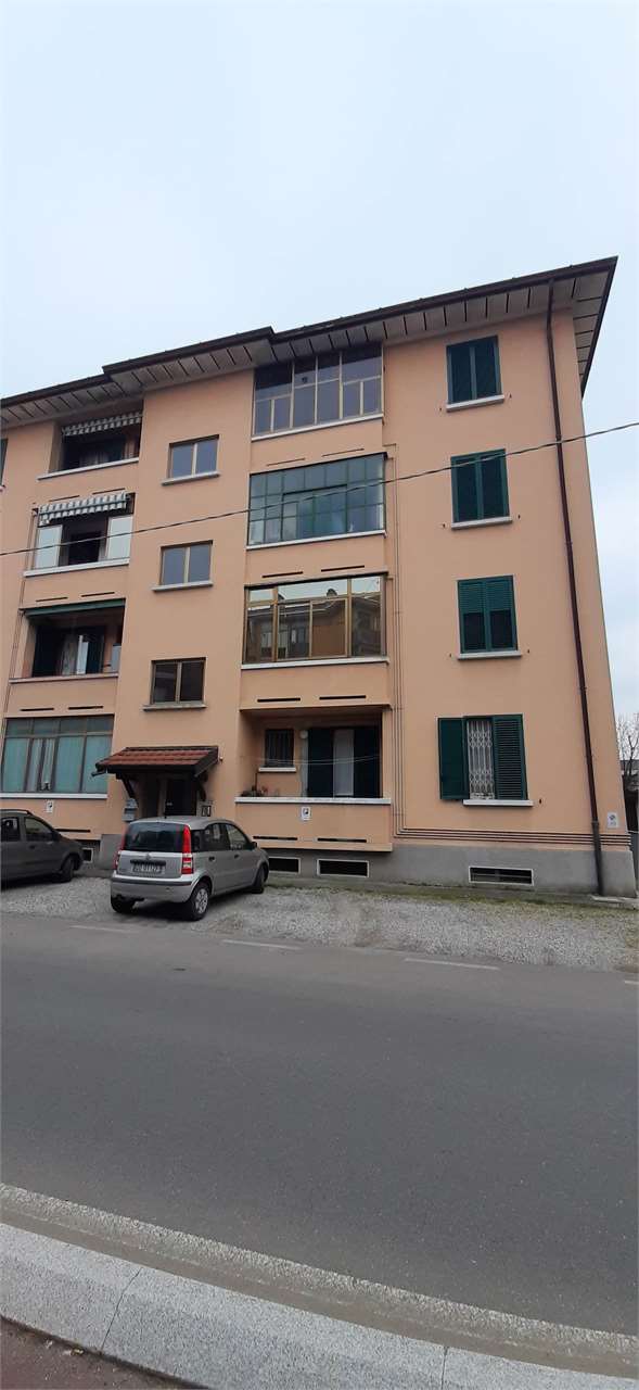 Appartamento in vendita a Castiglione Olona (VA)