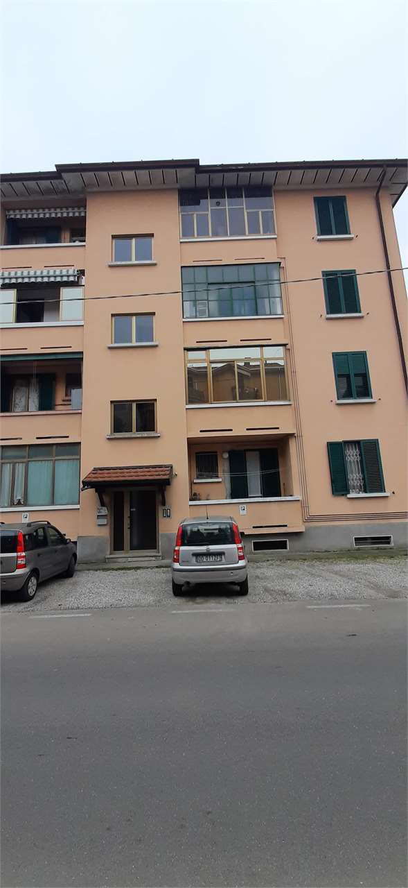 Appartamento in vendita a Castiglione Olona (VA)