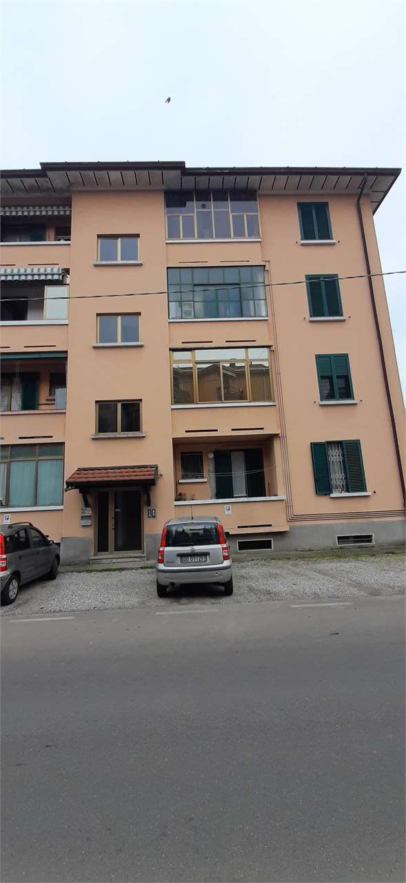 Appartamento in vendita a Castiglione Olona (VA)
