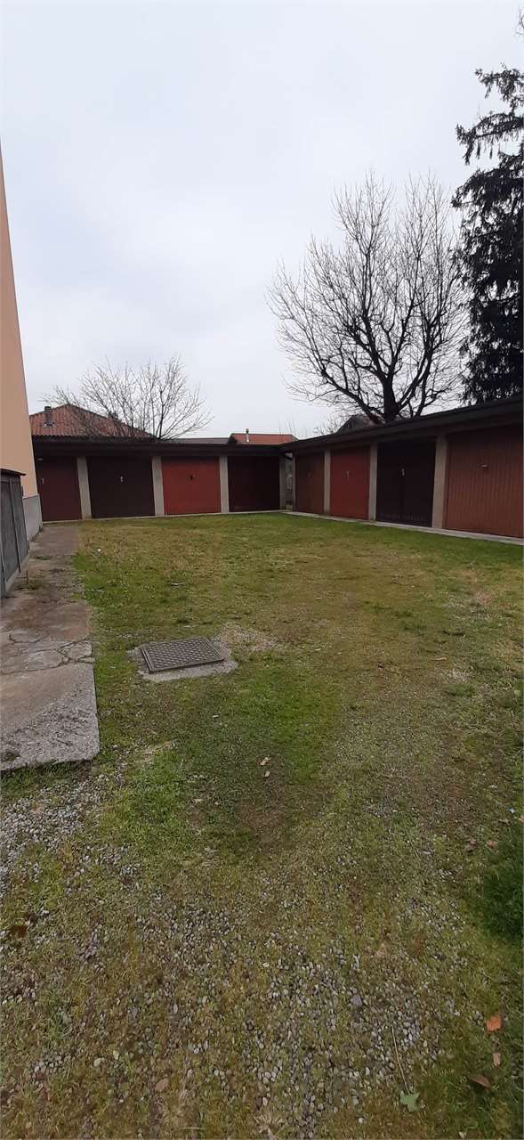 Appartamento in vendita a Castiglione Olona (VA)