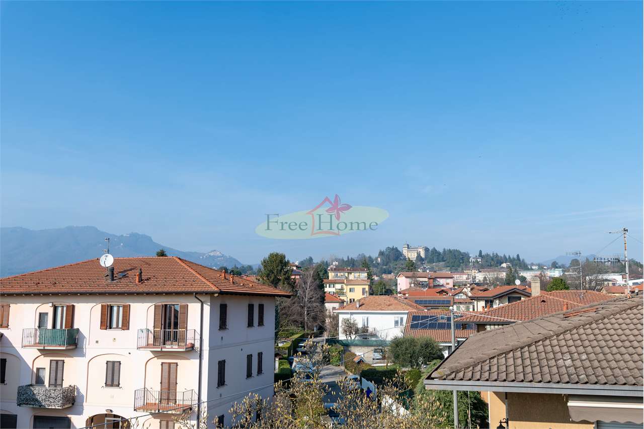 Appartamento in Affitto a Varese