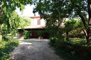 Villa in vendita a Mandriole, Ravenna (RA)