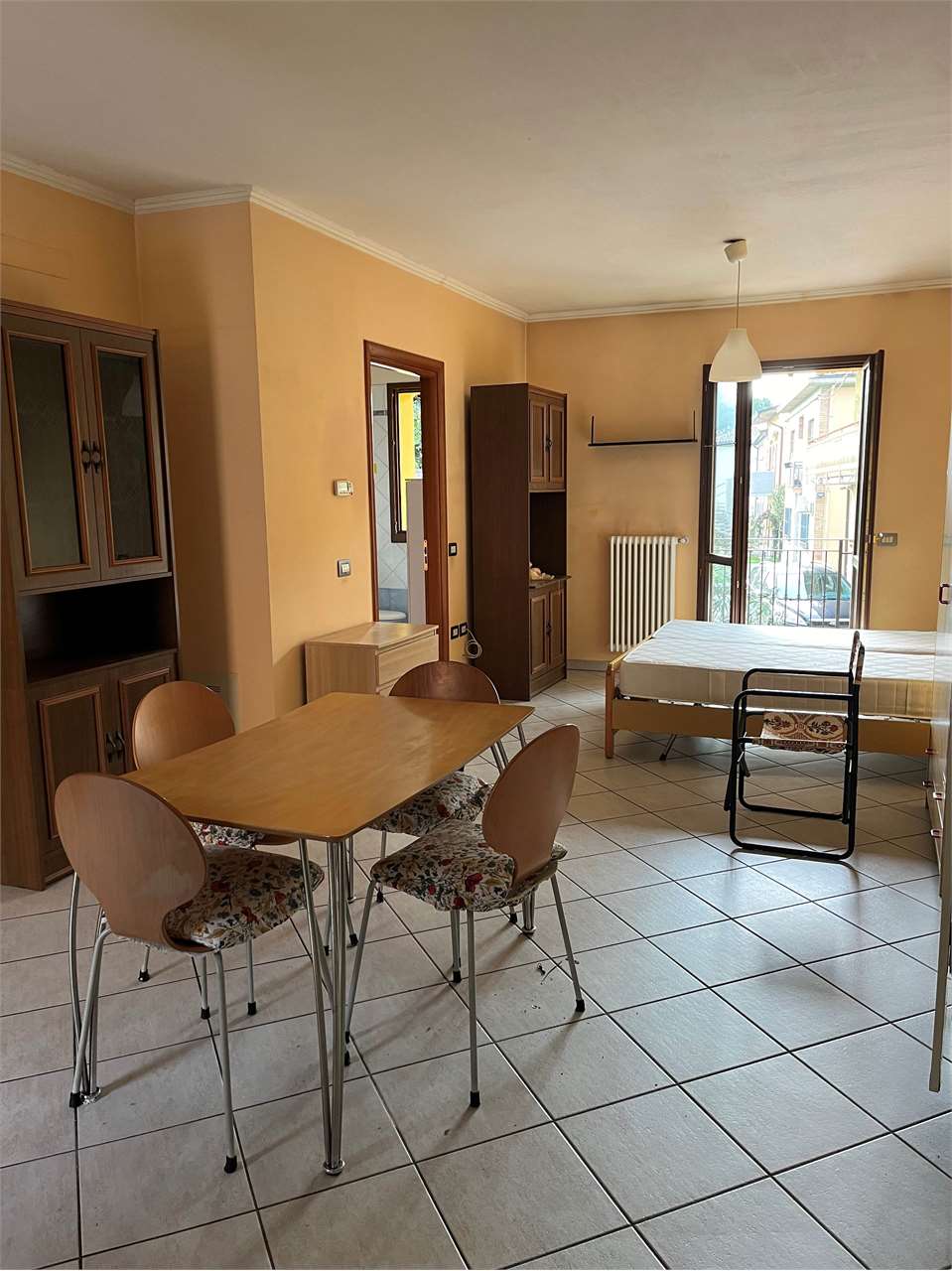 Appartamento in vendita a Camerlona, Ravenna (RA)
