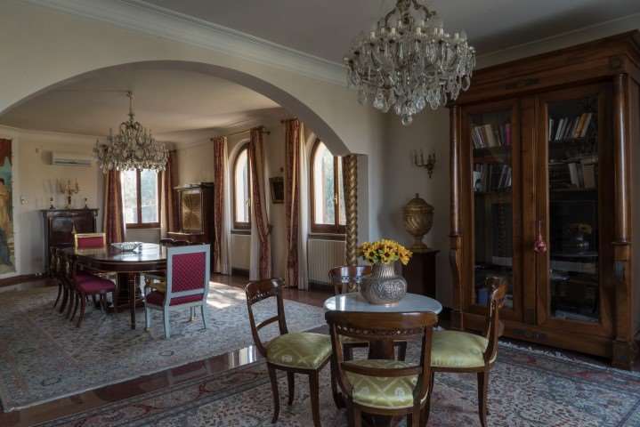 Villa in vendita a Osimo (AN)