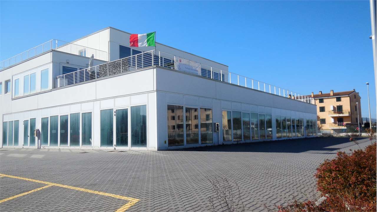 Laboratorio in vendita a Osimo (AN)