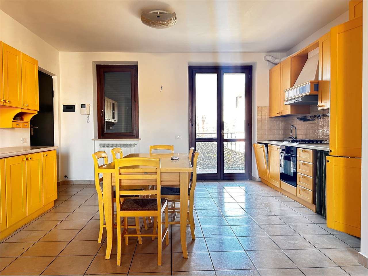 Appartamento in vendita a Castelfidardo (AN)