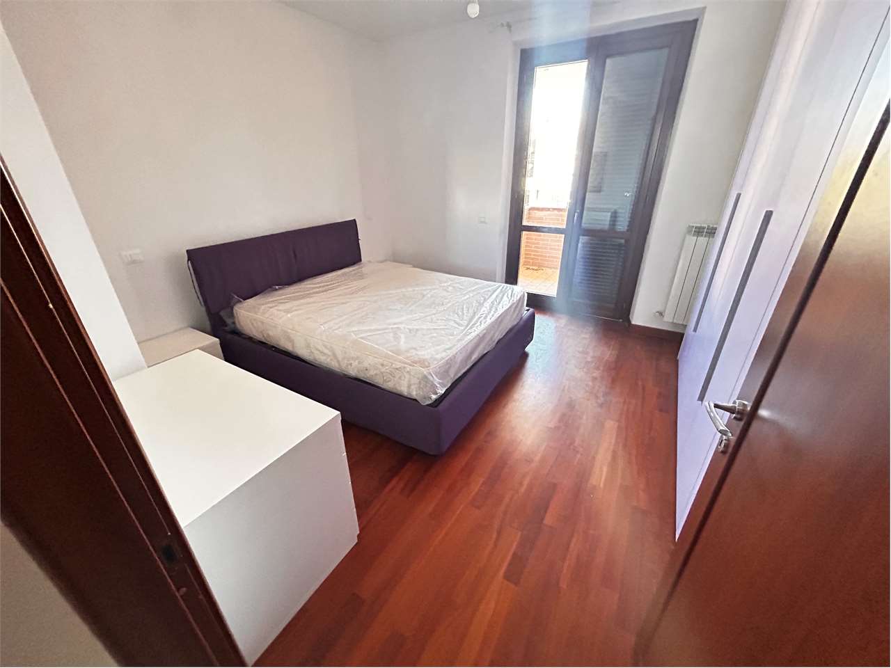 Appartamento in vendita a Castelfidardo (AN)