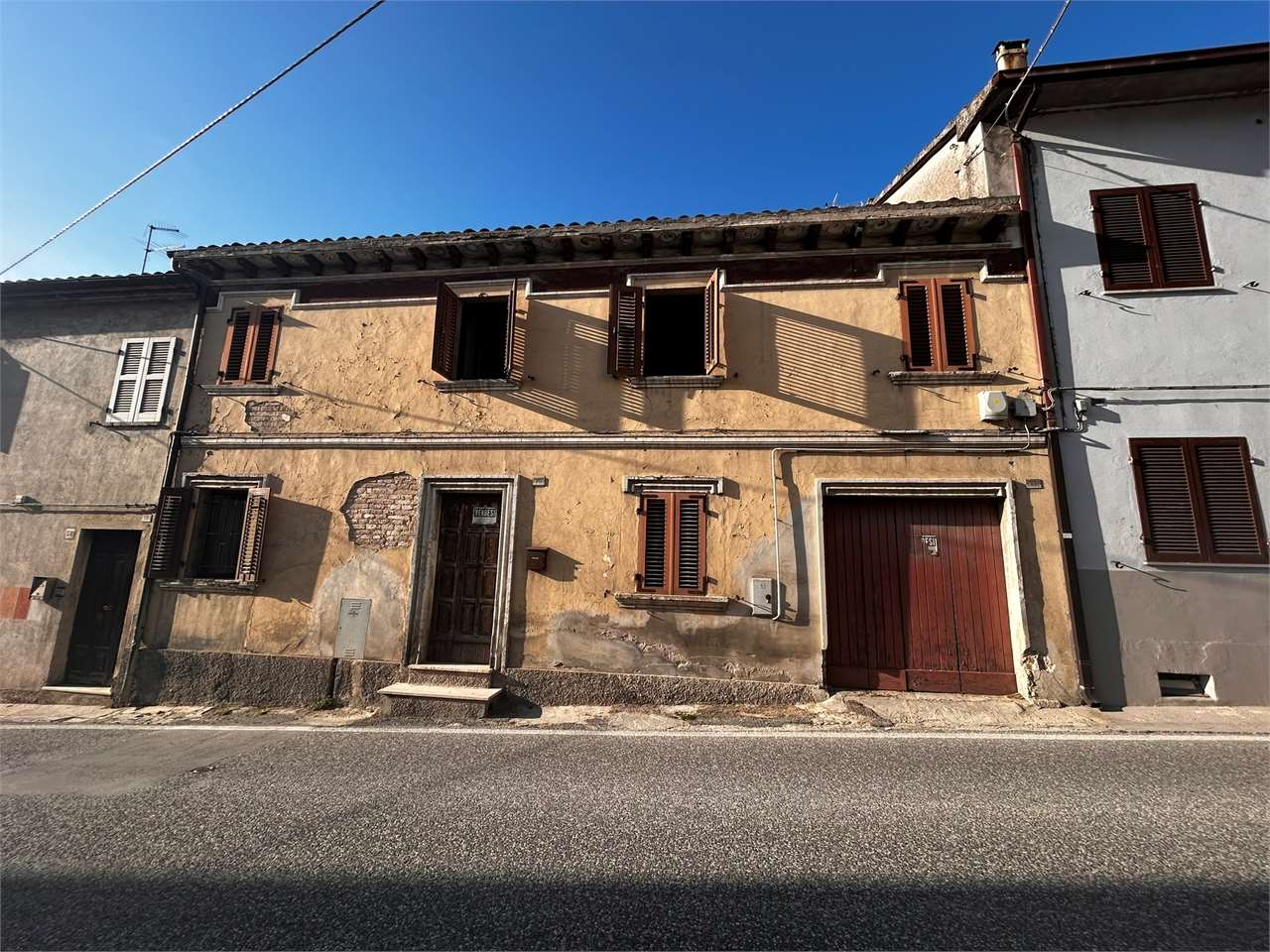Casa indipendente in vendita a Filottrano (AN)
