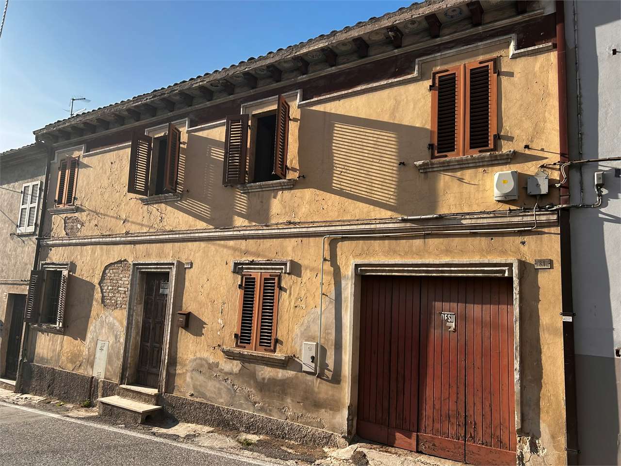 Casa indipendente in vendita a Filottrano (AN)