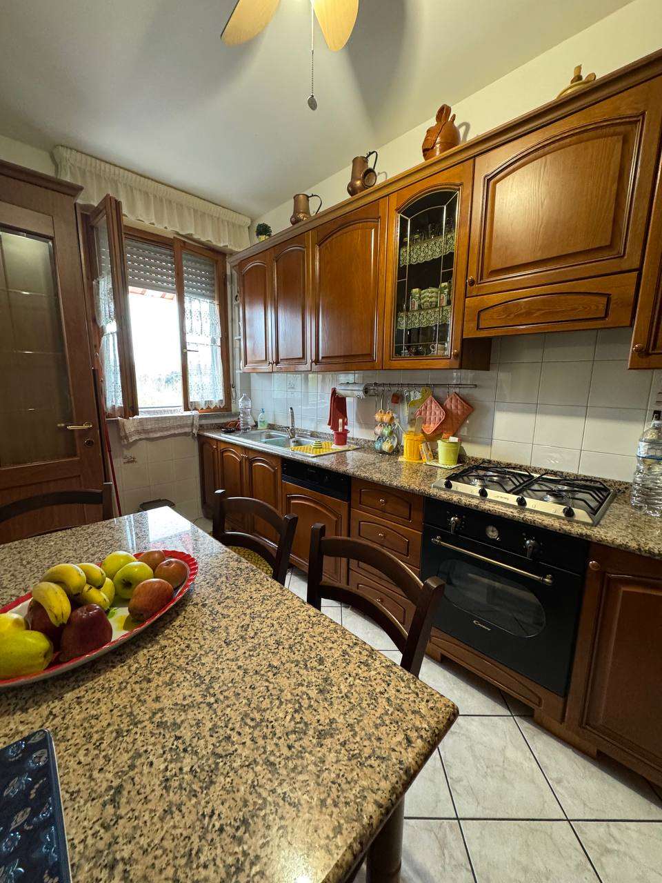 Appartamento in vendita a Villa Costantina, Loreto (AN)