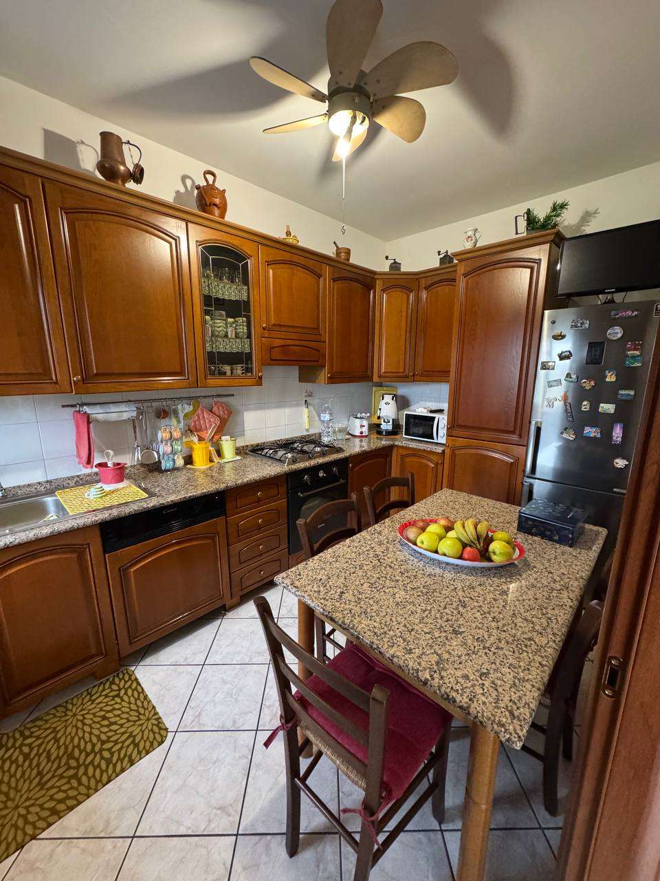 Appartamento in vendita a Villa Costantina, Loreto (AN)