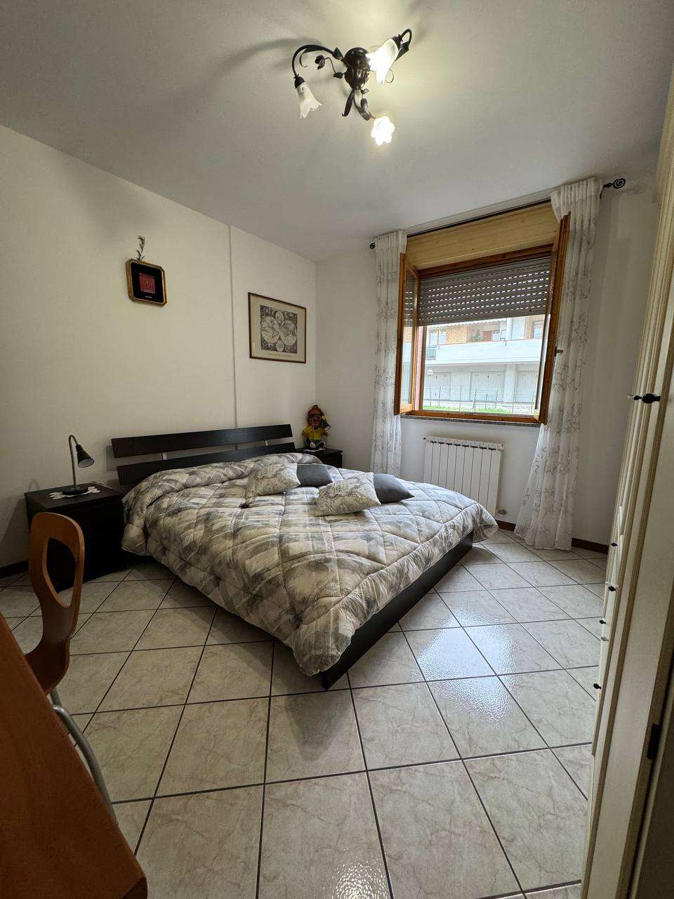 Appartamento in vendita a Villa Costantina, Loreto (AN)