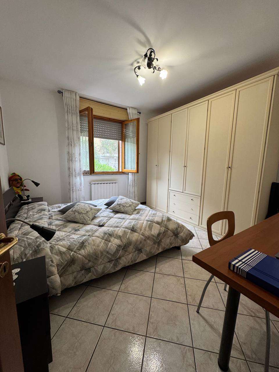 Appartamento in vendita a Villa Costantina, Loreto (AN)