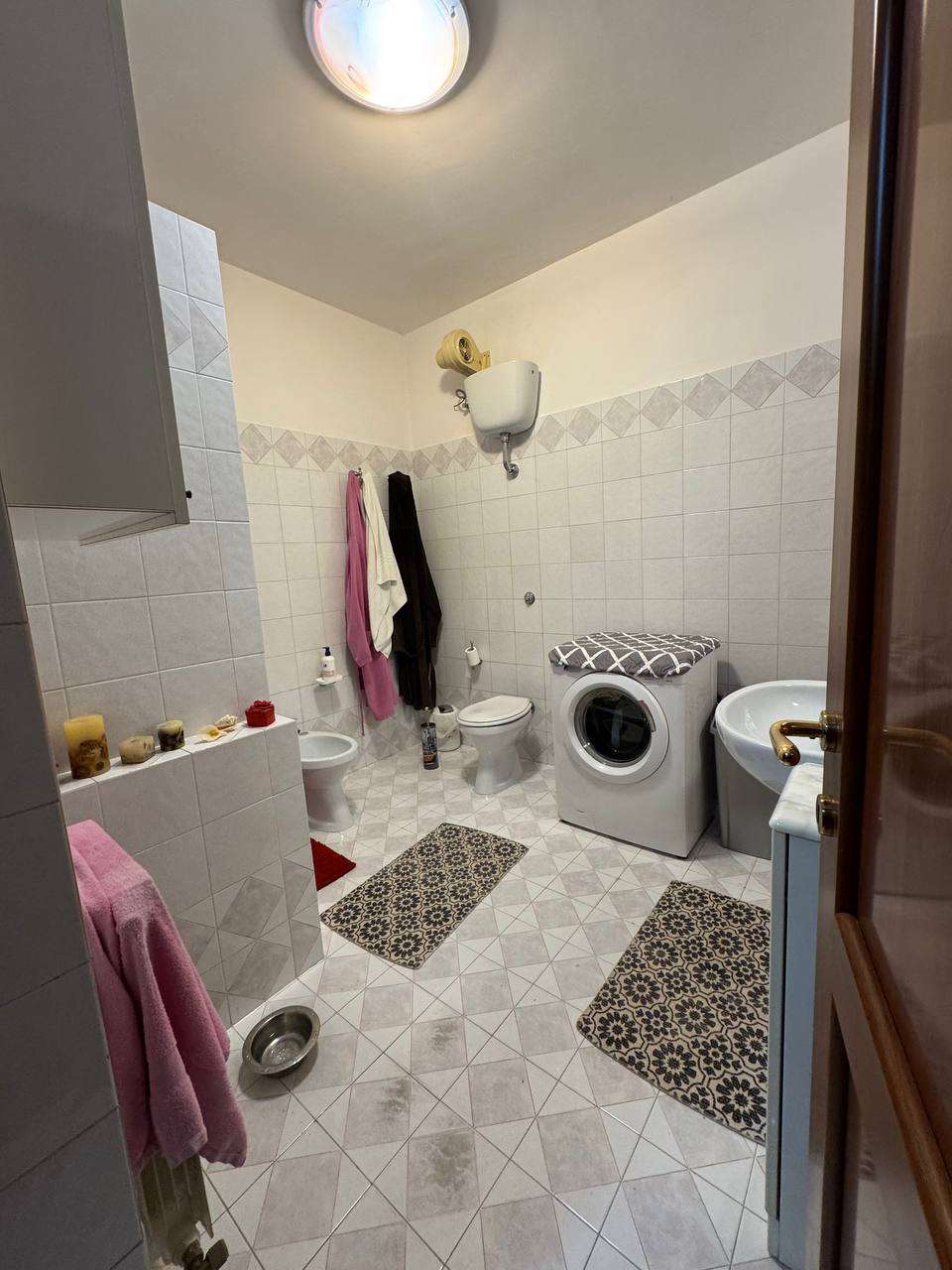 Appartamento in vendita a Villa Costantina, Loreto (AN)