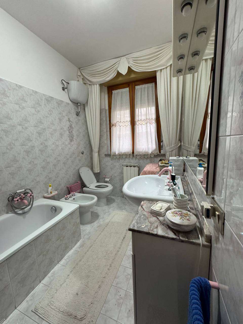 Appartamento in vendita a Villa Costantina, Loreto (AN)