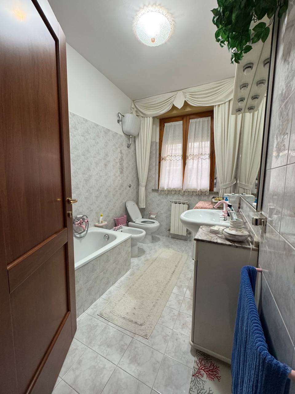 Appartamento in vendita a Villa Costantina, Loreto (AN)