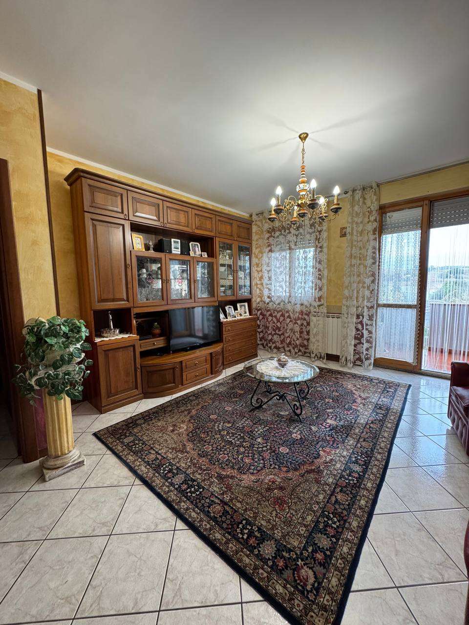 Appartamento in vendita a Villa Costantina, Loreto (AN)