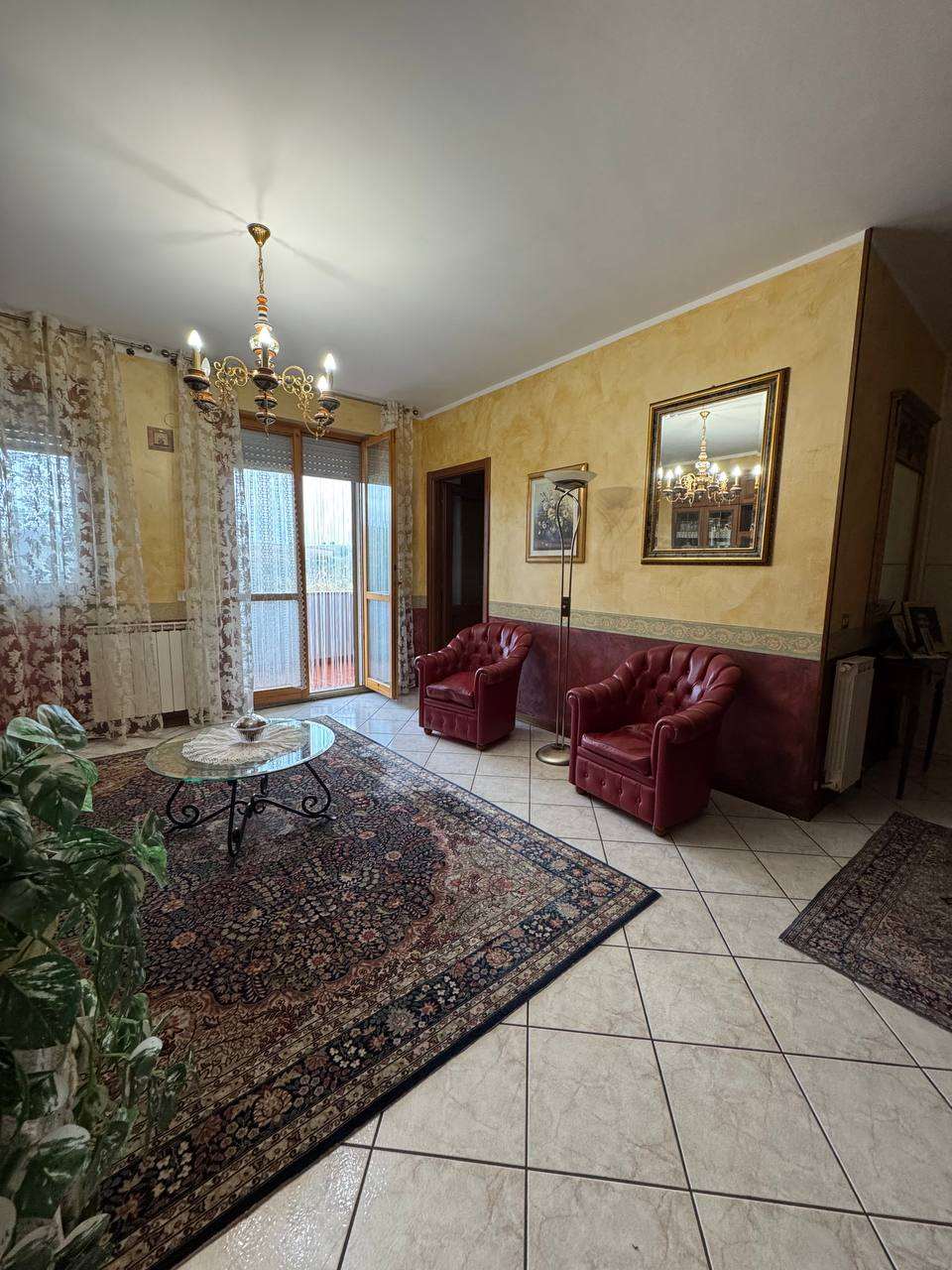 Appartamento in vendita a Villa Costantina, Loreto (AN)
