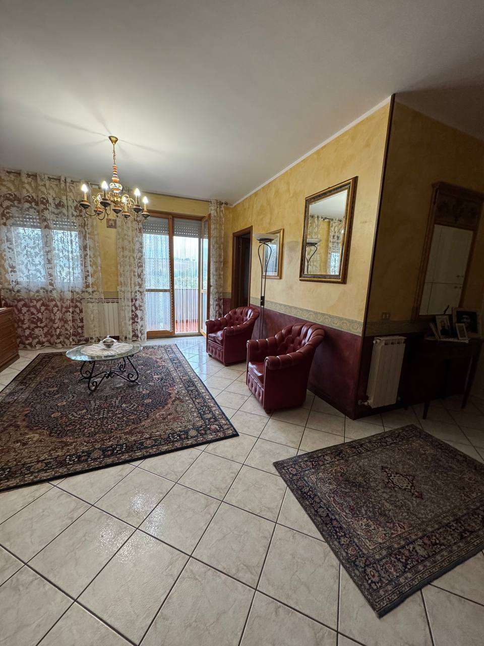 Appartamento in vendita a Villa Costantina, Loreto (AN)