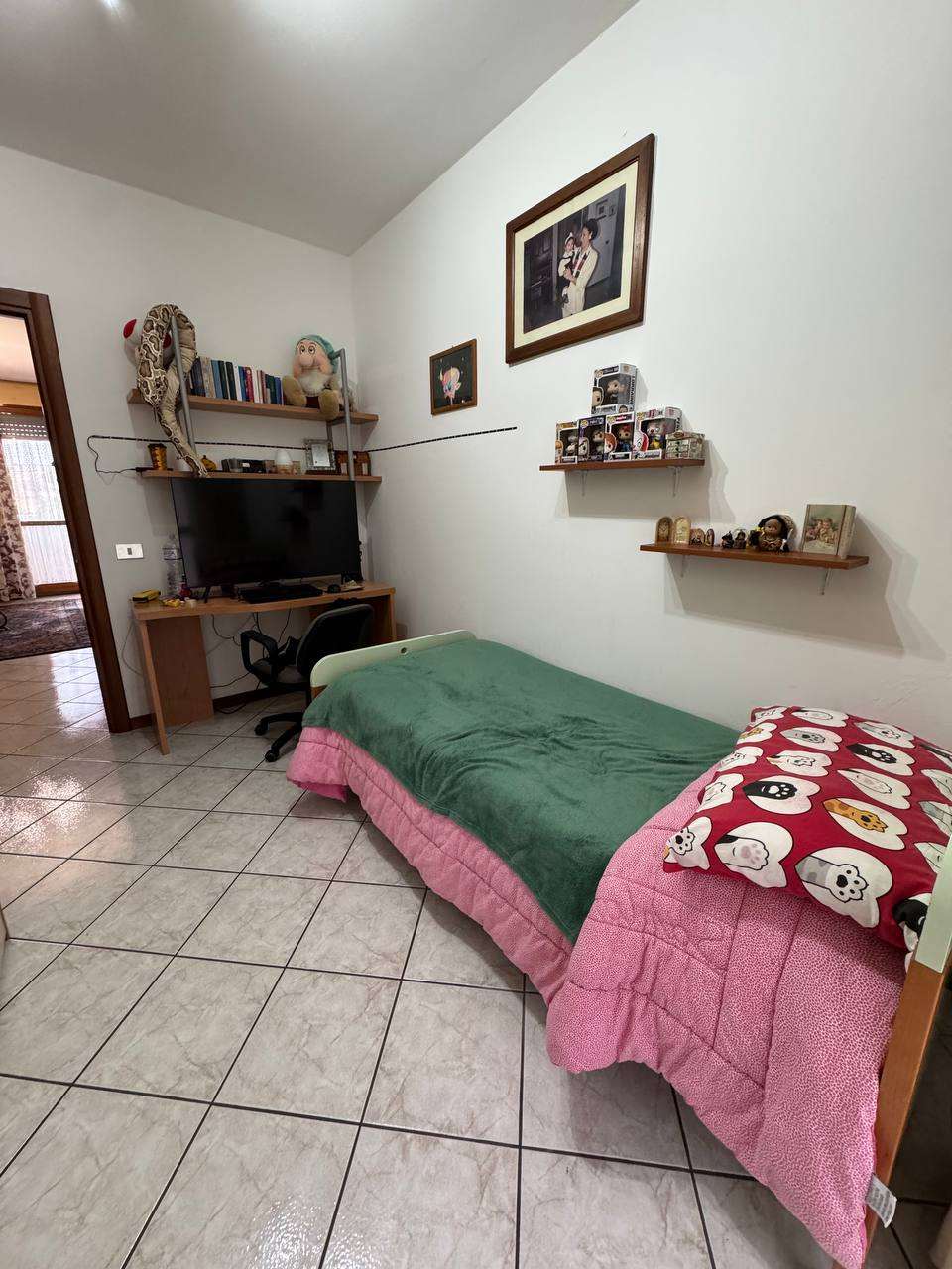 Appartamento in vendita a Villa Costantina, Loreto (AN)