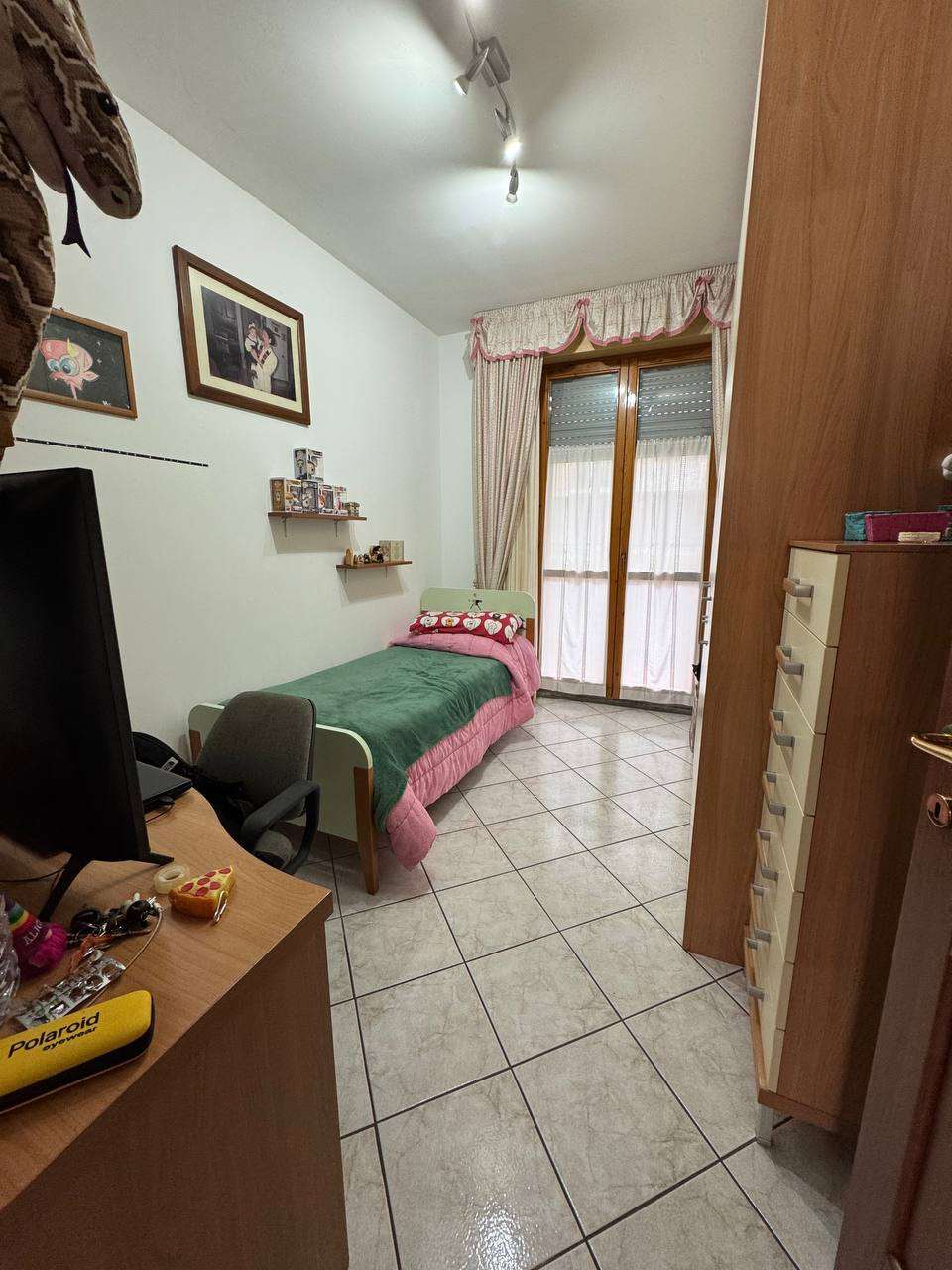 Appartamento in vendita a Villa Costantina, Loreto (AN)