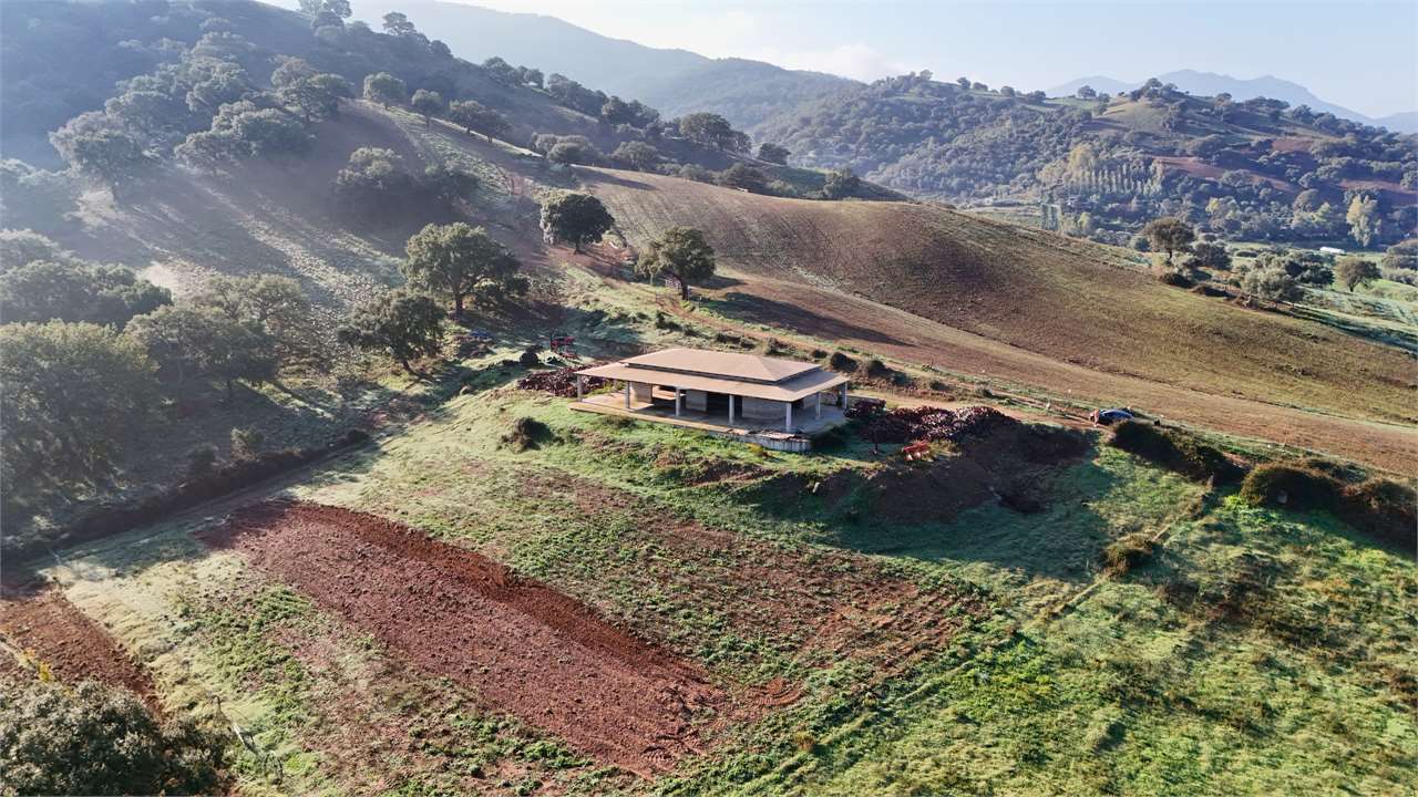 Fotografia Terreno Agricolo piccola 1