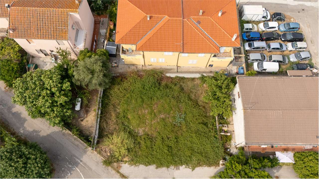 Siniscola Vendita 2 locali