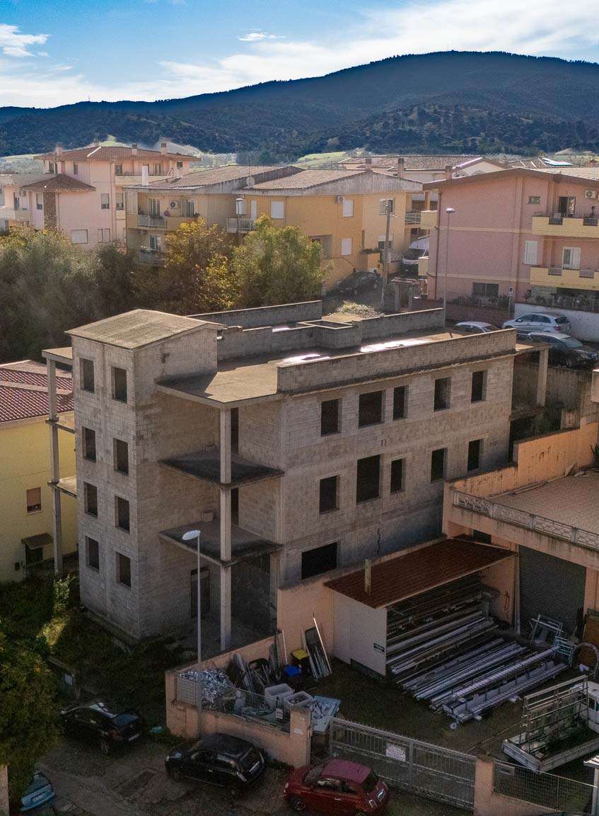 VENDITE Appartamento a Siniscola – foto 1